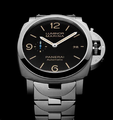 panerai metal bracelet price